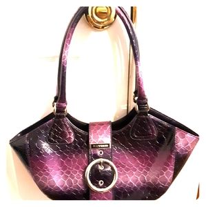 Vittorio Shoulder Bag